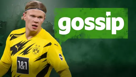 Erling Braut Haaland