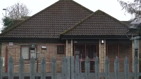 The Grange Clinic in Newport