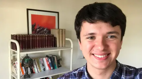 Peter Rogers Peter Rogers