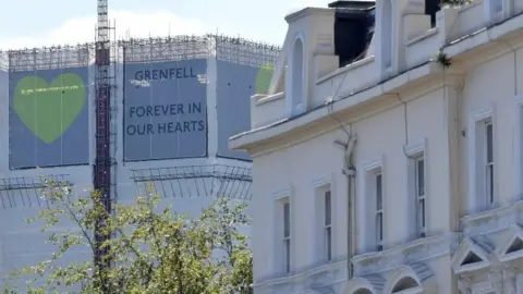 Reuters Grenfell Tower
