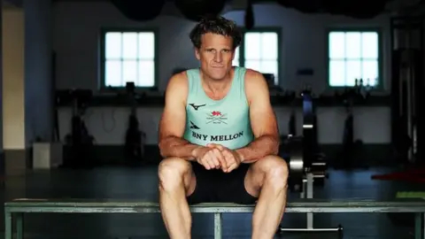 James Cracknell