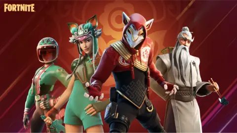 This 22 Year-Old Is Making 'Fortnite' Skins As Good As Epic