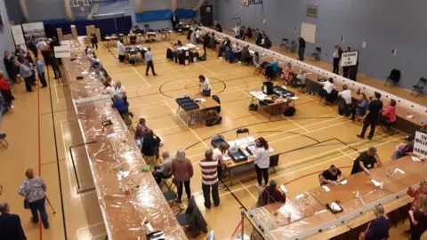 BBC Selby count