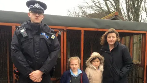 Guernsey Police Coop