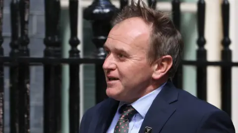 George Eustice