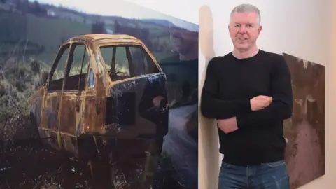 Press Eye Willie Doherty