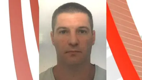 Northumbria Police Patryk Mortimer