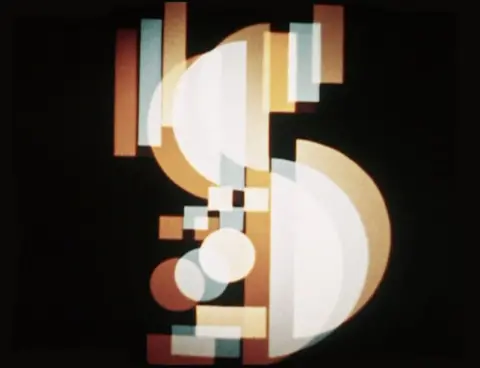 Microscope Gallery/Kurt Schwerdtfeger Estate Still Undead: Popular Culture in Britain Beyond the Bauhaus at Nottingham Contemporary