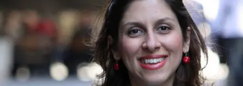 PA Nazanin Zaghari-Ratcliffe