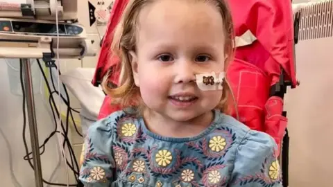 Mel Betts/Facebook Elena Betts