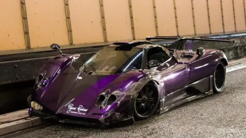 Ethan Gale Zonda