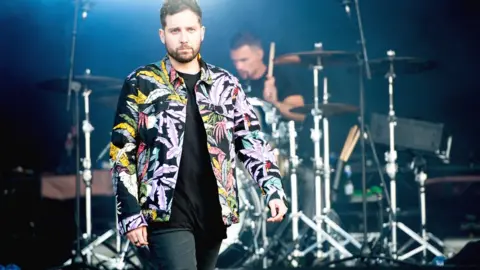 Getty Images Josh Franceschi