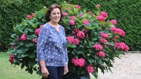 Linda Moederzoon Linda Moederzoon