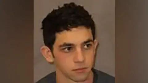 Police Scotland Remus Covaciu