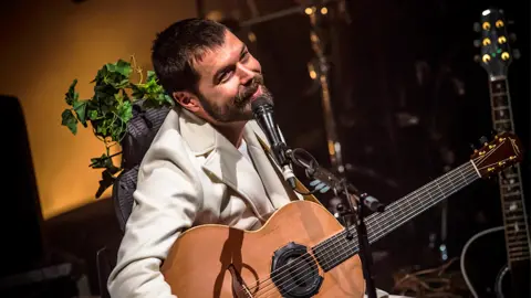 Getty Images Simon Neil