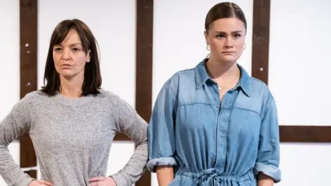 Jack Merriman Wagatha cast