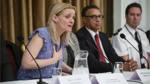 BBC Still from BBC One's The Salisbury Poisonings