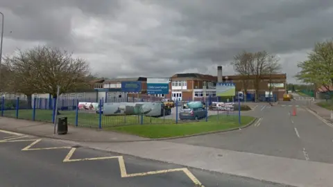 Google Little Lever School