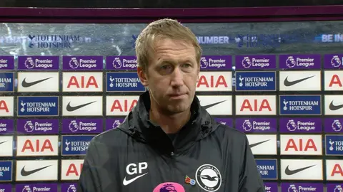Graham Potter