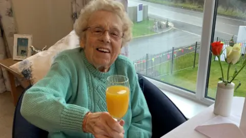 Ideal Carehomes Mariam Forman