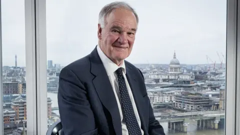 Times Media Ltd Henry Staunton