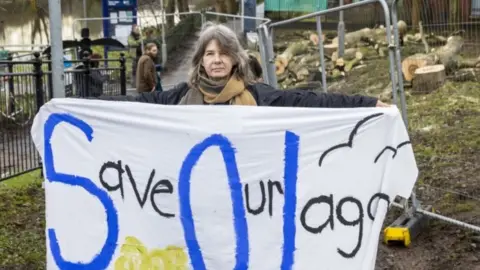 PA Media Sue-Ann Harding