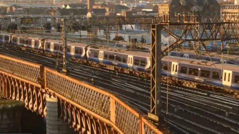 glasgow central