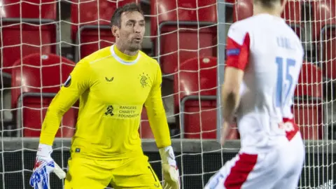 Allan McGregor