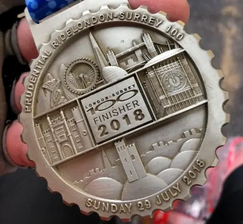 Medal