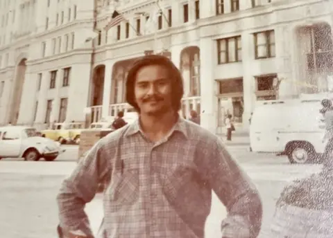 NAncy Yambem Jupiter Yambem