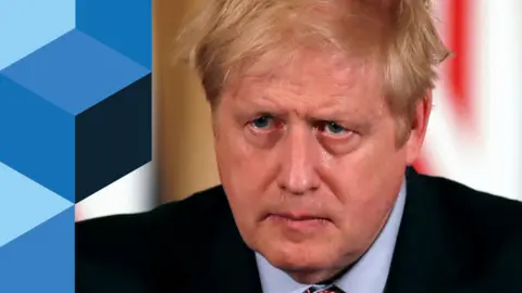 Getty Images Boris Johnson