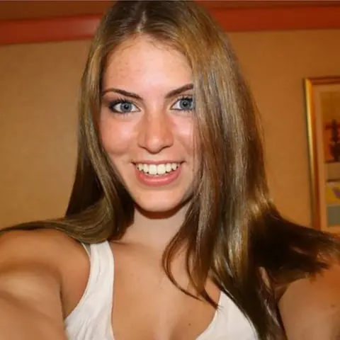 Haley Anderson homicide: Ex-boyfriend arrested in Nicaragua