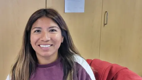 Rose Askwith Rose Askwith