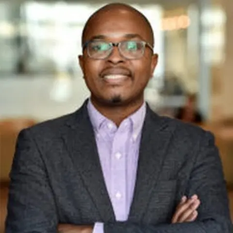 Georgetown Law Cedric Asiavugwa