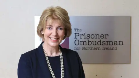 Darren Kidd Pauline McCabe