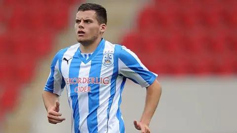 Getty Images/Chris Brunskill Jordan Sinnott