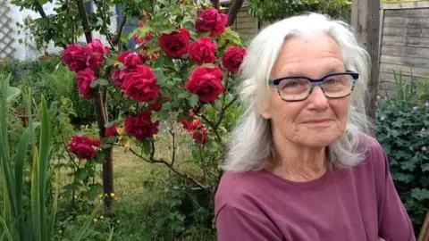 Met Police Lea Adri-Soejoko