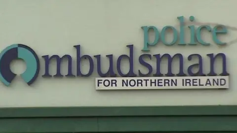 Police Ombudsman for NI