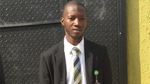 Kareem Abiodun Habeebullah Kareem Abiodun Habeebullah