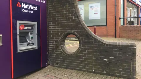 BBC NatWest hole