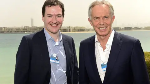 Varkey Foundation Osborne and Blair