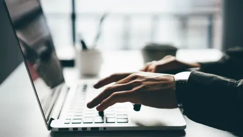 Getty Images Computer