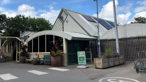 Garden Centre