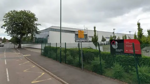 Google Bulwell Academy