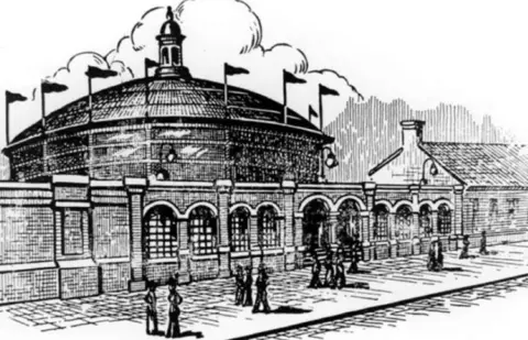 ScottishCinemas.org Diorama theatre