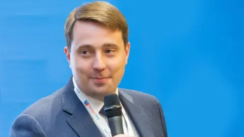 Rachel Helfand Giuseppi Ilia Kolochenko