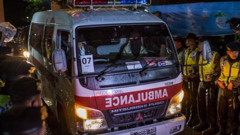 Mencuri Fasilitas Umum Saat Bencana, Ancaman Hukuman Berat Menanti