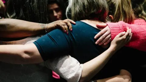 Ibolya Feher Participants