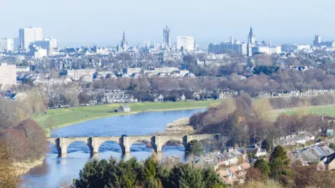 Getty Images Aberdeen