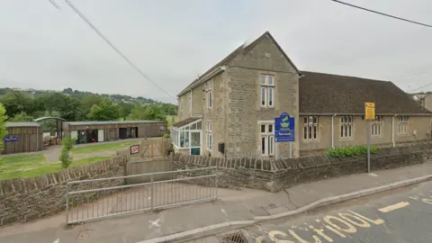 Google Drybrook School